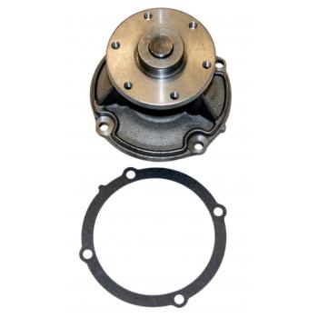 GMB 1254010 Engine Water Pump product image 4 of 4