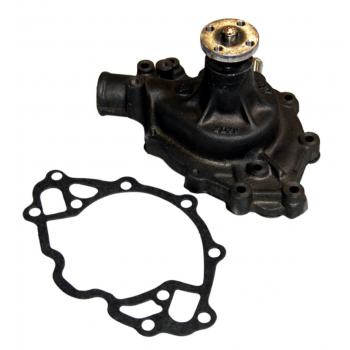 GMB 1254059 Engine Water Pump product image 1 of 4