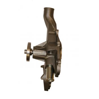 GMB 1254093 Engine Water Pump product image 3 of 4
