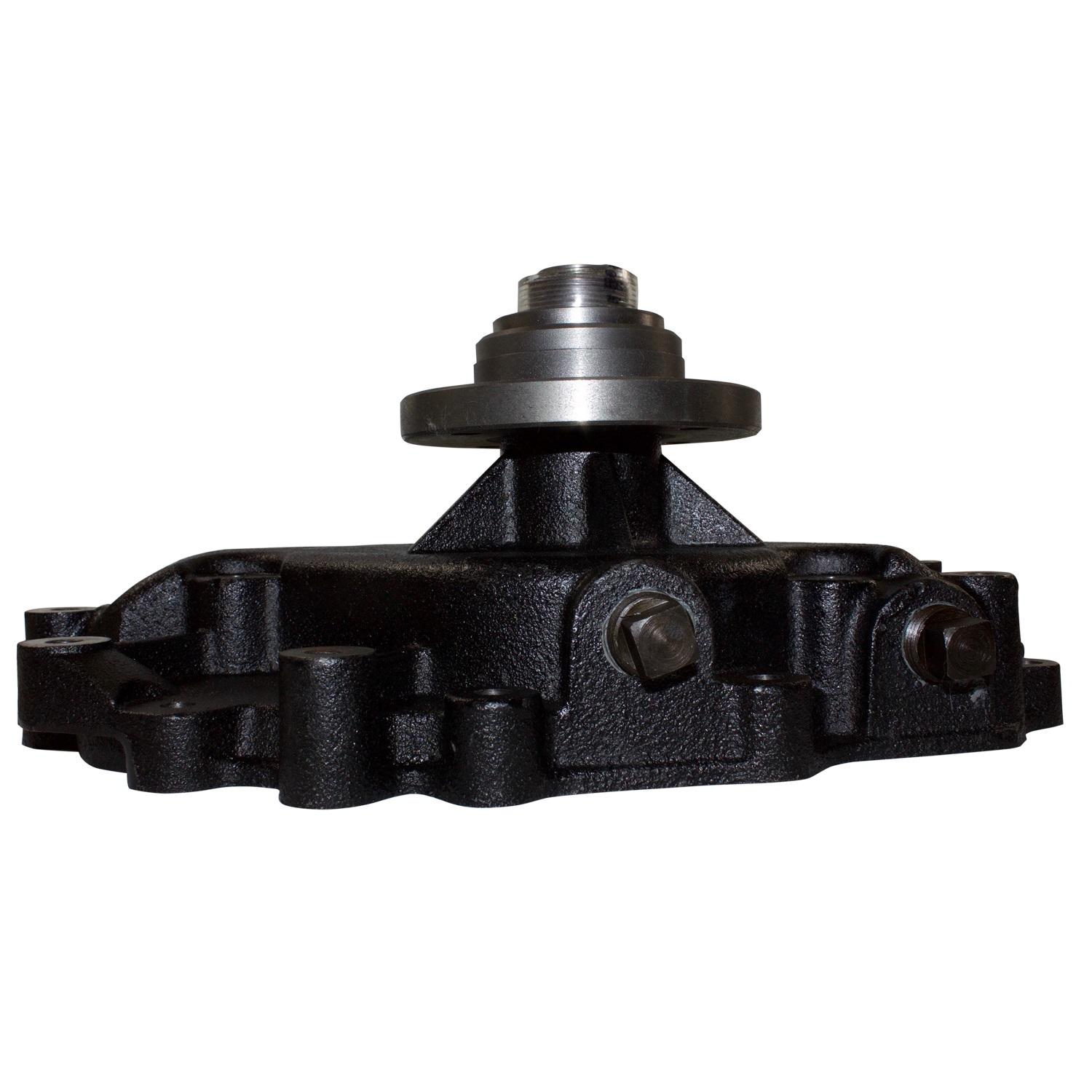 GMB 1255018 Engine Water Pump product image 3 of 4