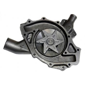 GMB 1255037 Engine Water Pump product image 2 of 4