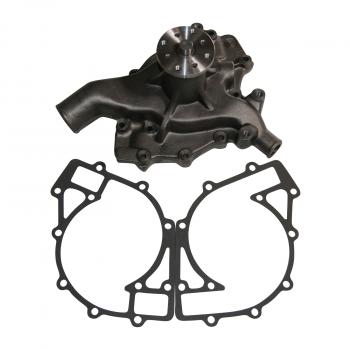 GMB 1255037 Engine Water Pump product image 4 of 4