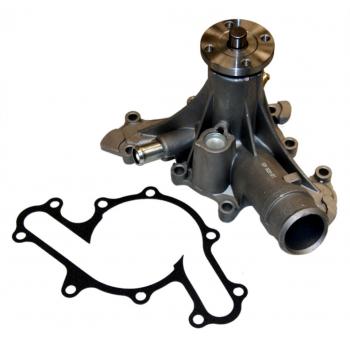 GMB 1255055 - Engine Water Pump GMB 1255055 Engine Water Pump product image 1 of 4