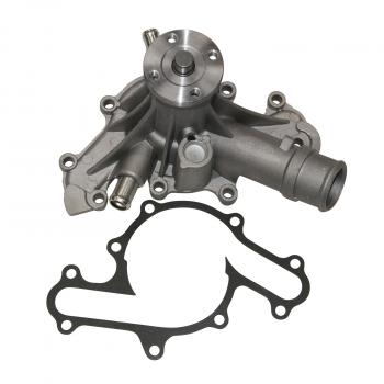 GMB 1255055 - Engine Water Pump GMB 1255055 Engine Water Pump product image 4 of 4