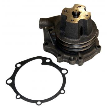 GMB 1255072 Engine Water Pump product image 1 of 4