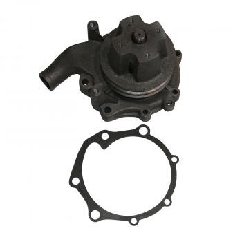 GMB 1255072 Engine Water Pump product image 4 of 4