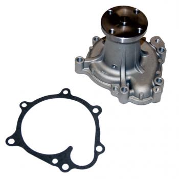 GMB 1255532 Engine Water Pump product image 1 of 4