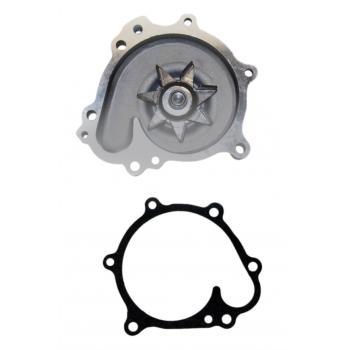 GMB 1255532 Engine Water Pump product image 2 of 4