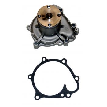 GMB 1255532 Engine Water Pump product image 4 of 4