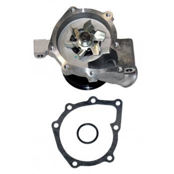 GMB 1255615 - Engine Water Pump GMB 1255615 Engine Water Pump product image 2 of 4
