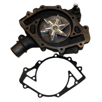 GMB 1255640 Engine Water Pump product image 2 of 4