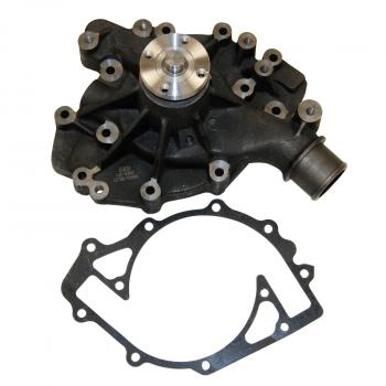 GMB 1255640 Engine Water Pump product image 4 of 4