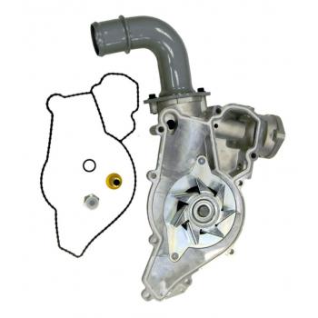 GMB 1255720 - Engine Water Pump GMB 1255720 Engine Water Pump product image 2 of 4