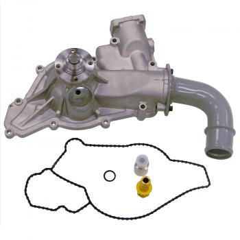 GMB 1255720 - Engine Water Pump GMB 1255720 Engine Water Pump product image 4 of 4