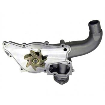 GMB 1255721 Engine Water Pump product image 2 of 4