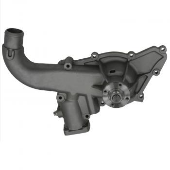 GMB 1255721 Engine Water Pump product image 4 of 4