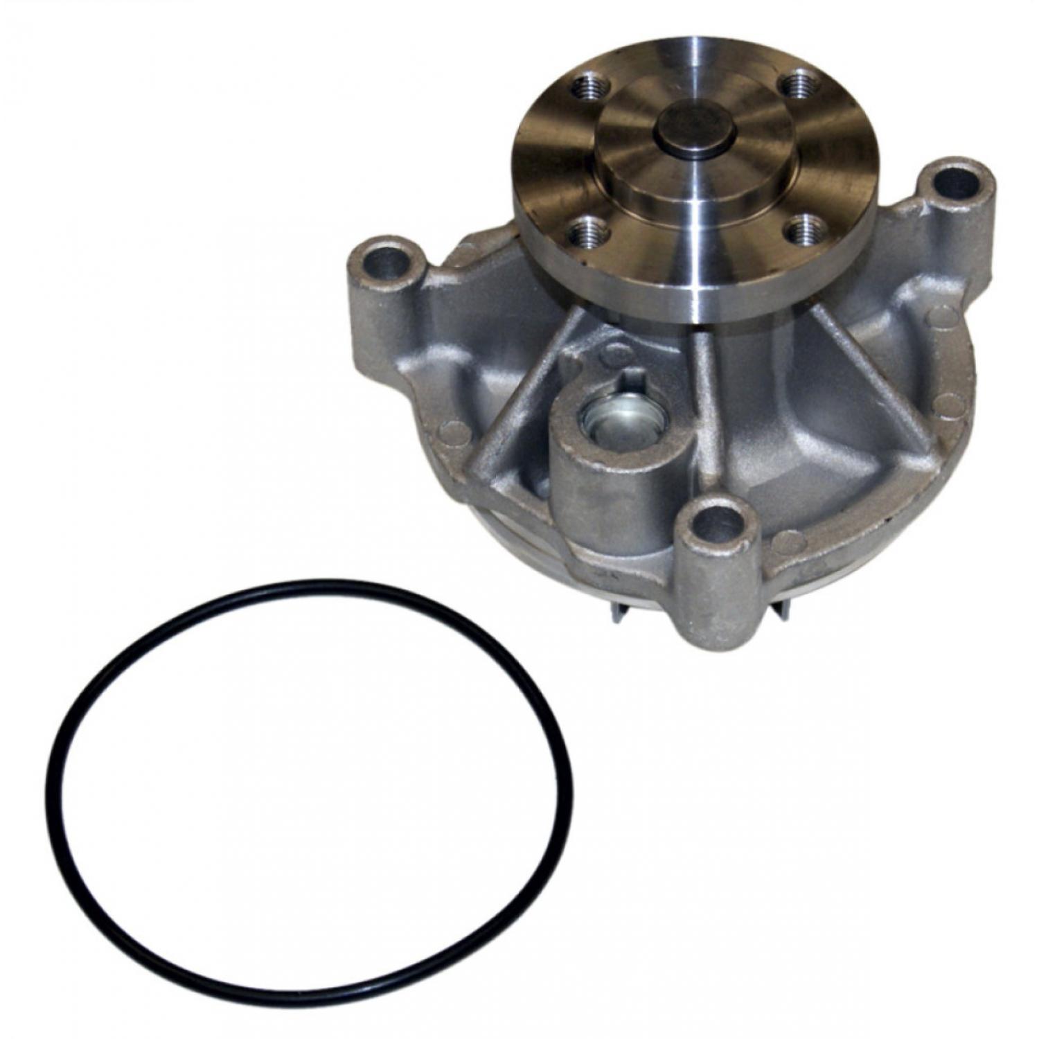 GMB 1255730 - Engine Water Pump GMB 1255730 Engine Water Pump product image 1 of 4