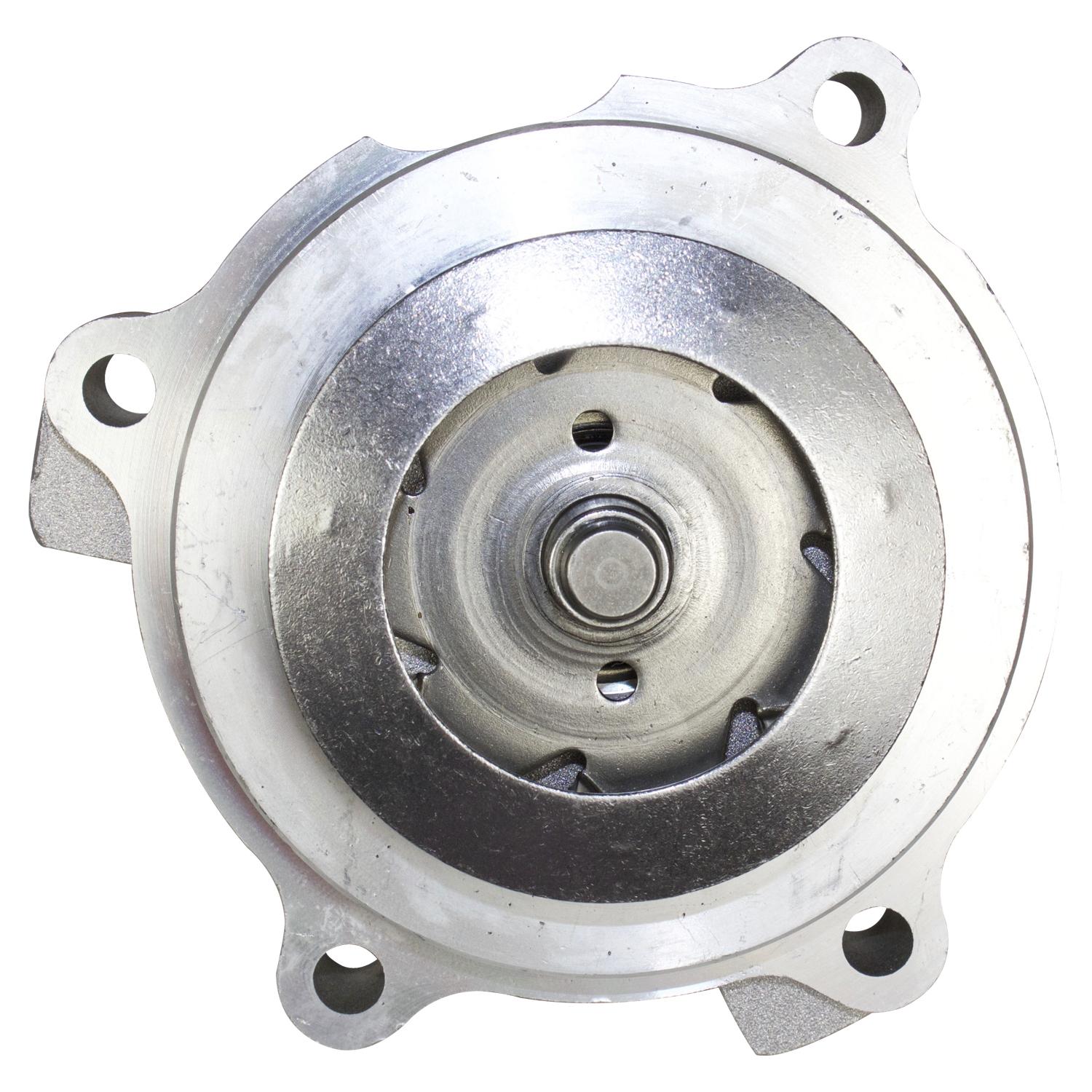 GMB 1255730 - Engine Water Pump GMB 1255730 Engine Water Pump product image 2 of 4