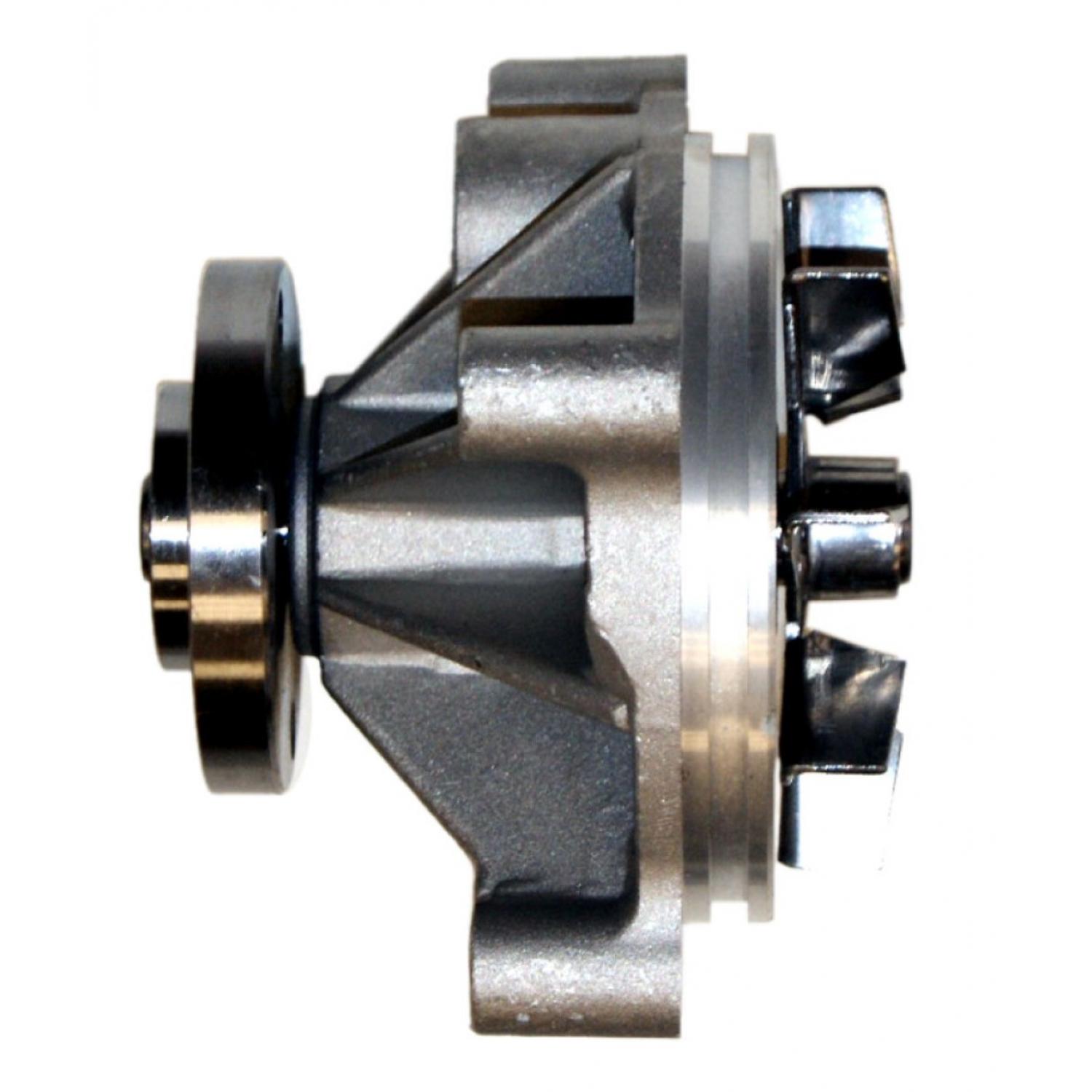 GMB 1255730 - Engine Water Pump GMB 1255730 Engine Water Pump product image 3 of 4