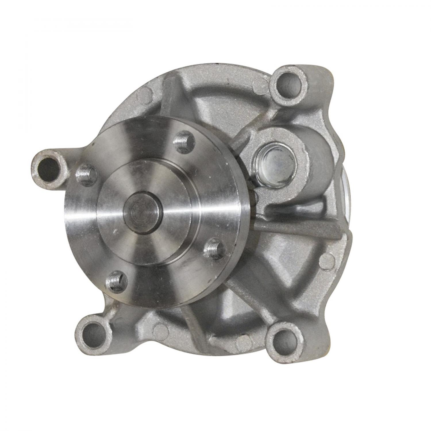 GMB 1255730 - Engine Water Pump GMB 1255730 Engine Water Pump product image 4 of 4