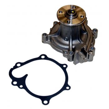 GMB 1255760 Engine Water Pump product image 1 of 4