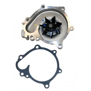 GMB 1255760 Engine Water Pump product image 2 of 4