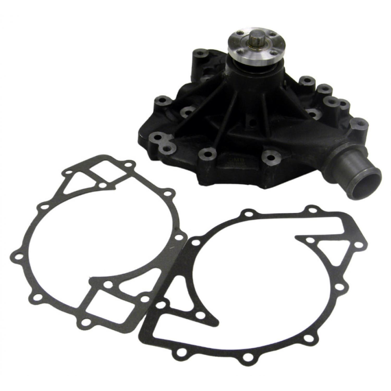 GMB 1255800 Engine Water Pump product image 1 of 4