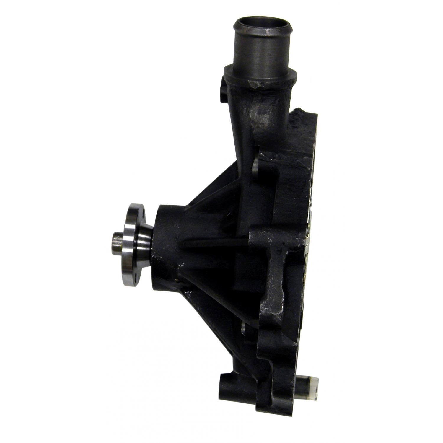GMB 1255800 Engine Water Pump product image 3 of 4