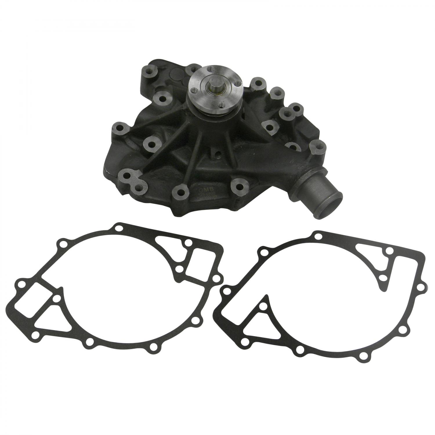 GMB 1255800 Engine Water Pump product image 4 of 4