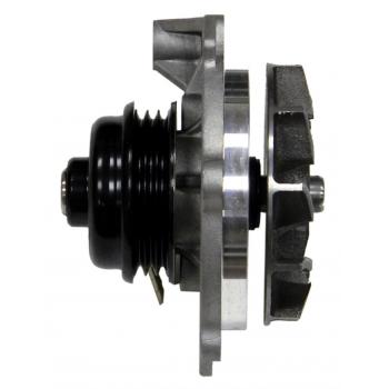 GMB 1255870 Engine Water Pump product image 2 of 3