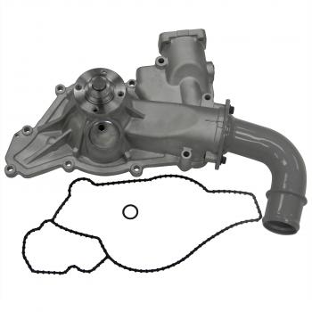 GMB 1255930 Engine Water Pump product image 4 of 4