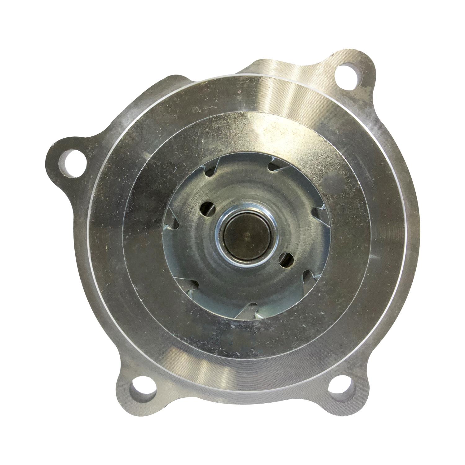 GMB 1255950 Engine Water Pump product image 2 of 4