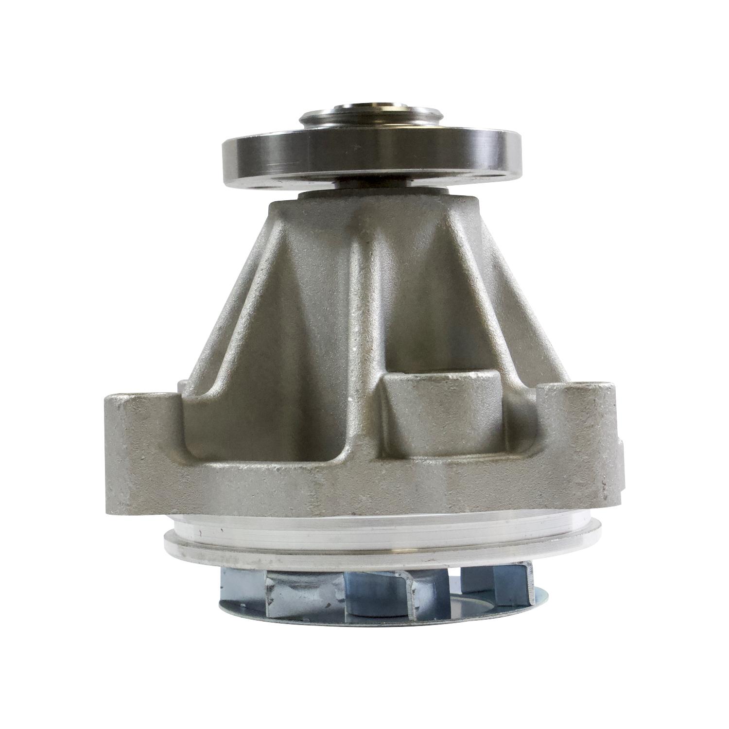 GMB 1255950 Engine Water Pump product image 3 of 4