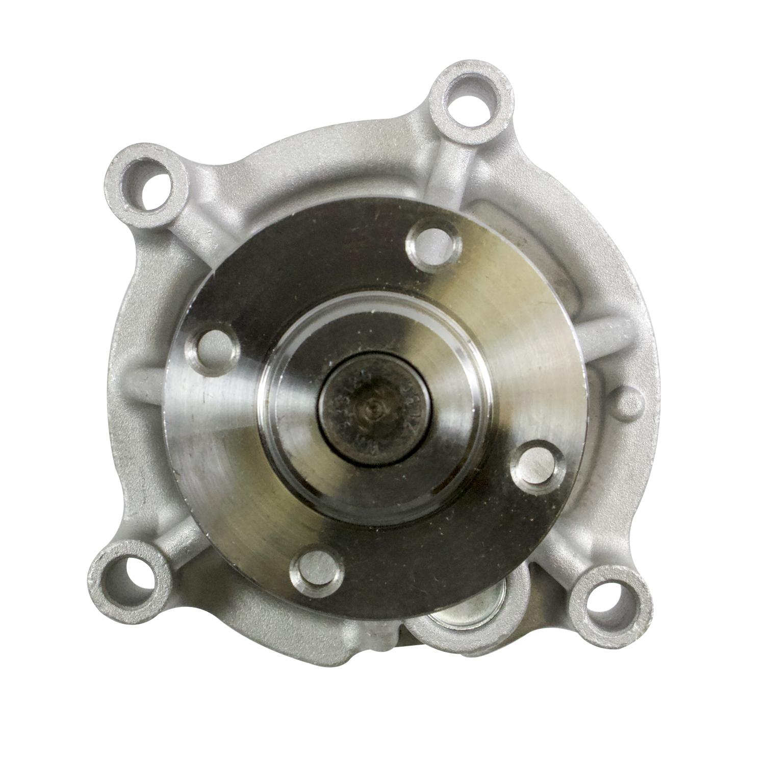 GMB 1255950 Engine Water Pump product image 4 of 4