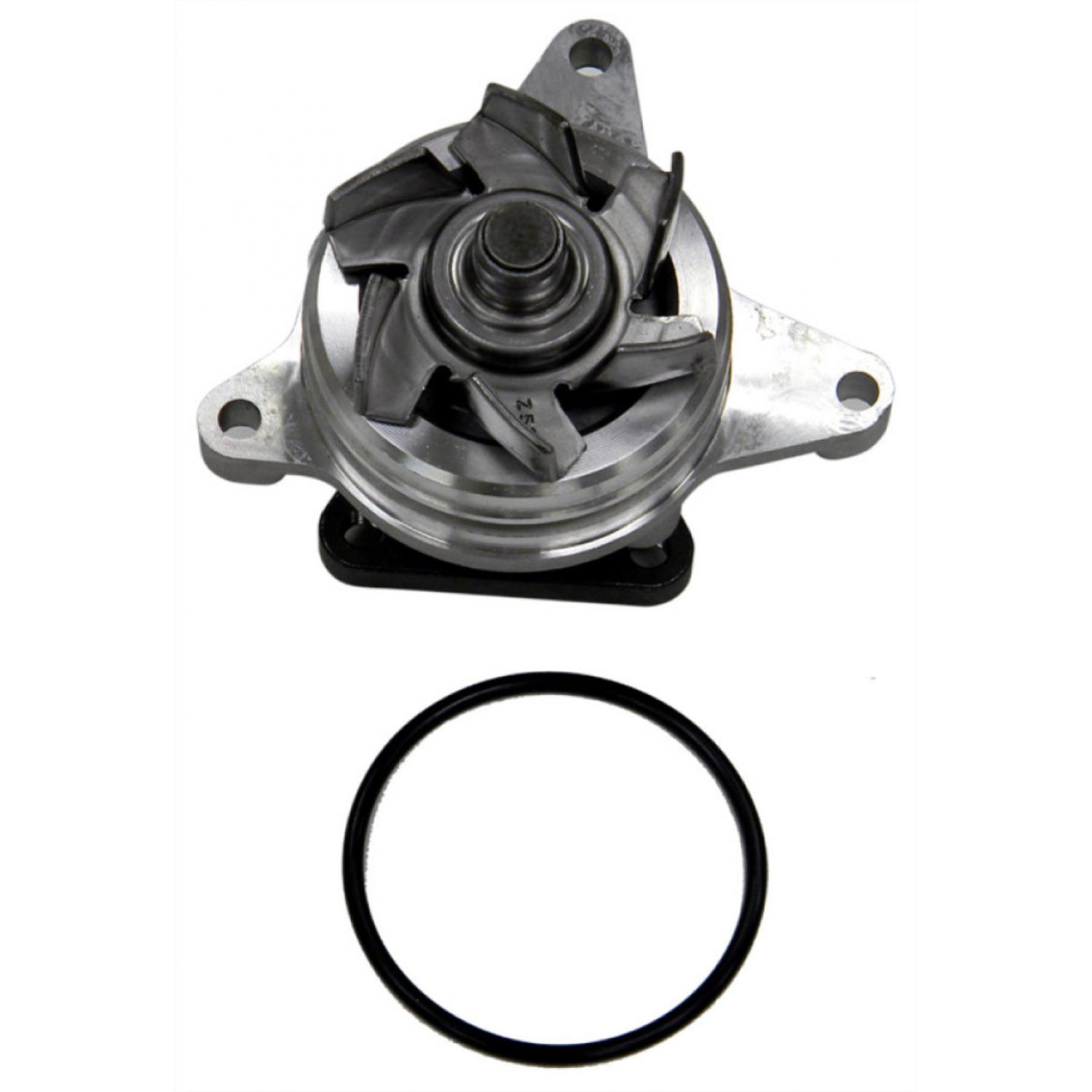 GMB 1256000 - Engine Water Pump GMB 1256000 Engine Water Pump product image 1 of 3