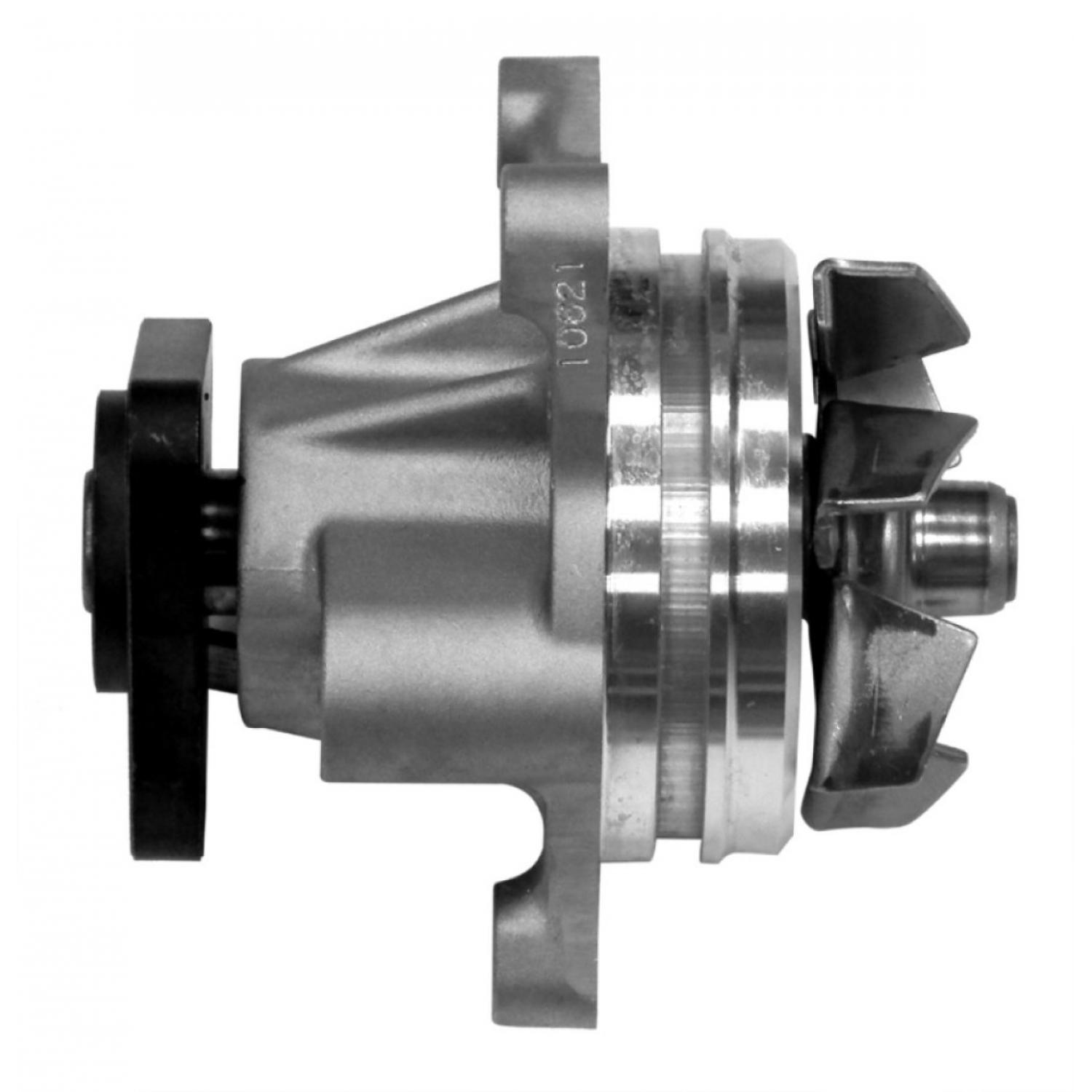 GMB 1256000 - Engine Water Pump GMB 1256000 Engine Water Pump product image 2 of 3