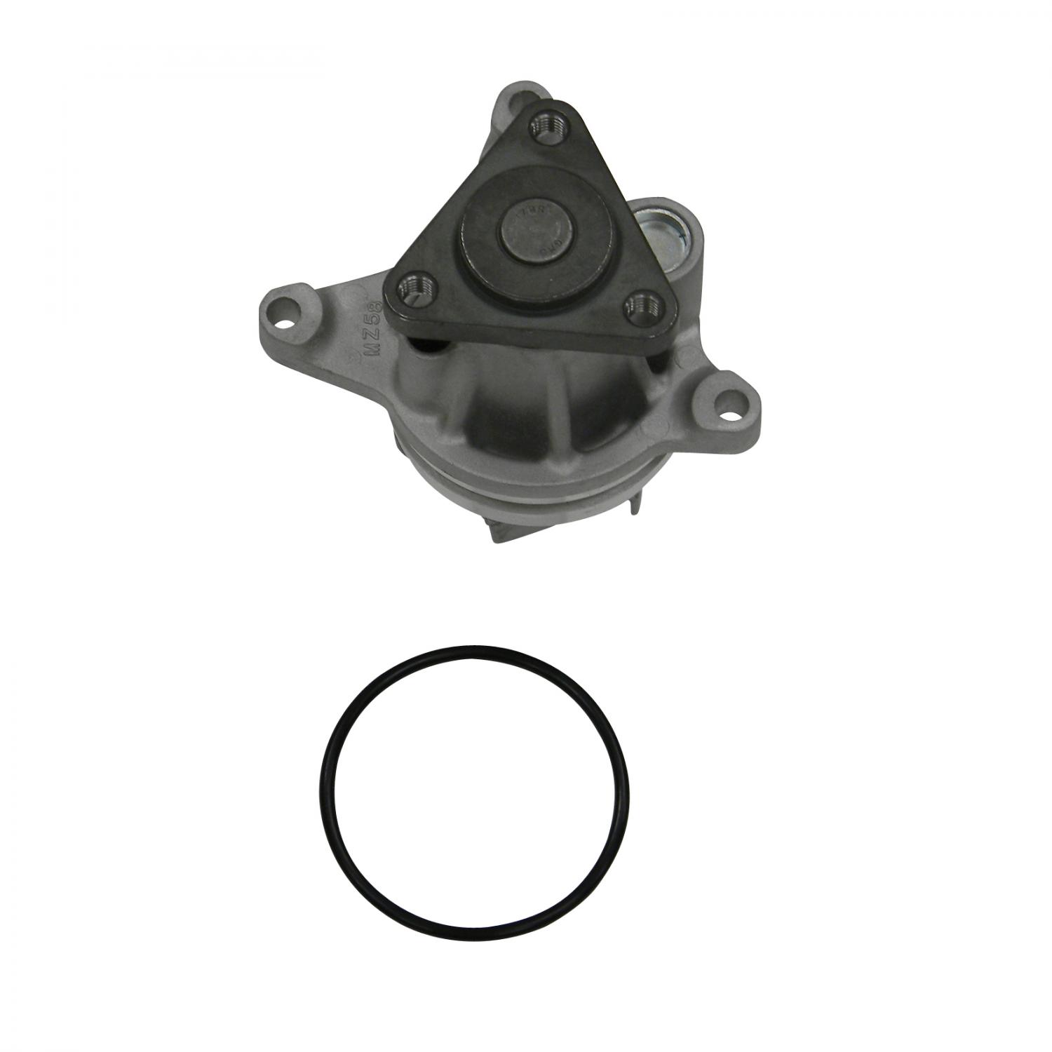 GMB 1256000 - Engine Water Pump GMB 1256000 Engine Water Pump product image 3 of 3