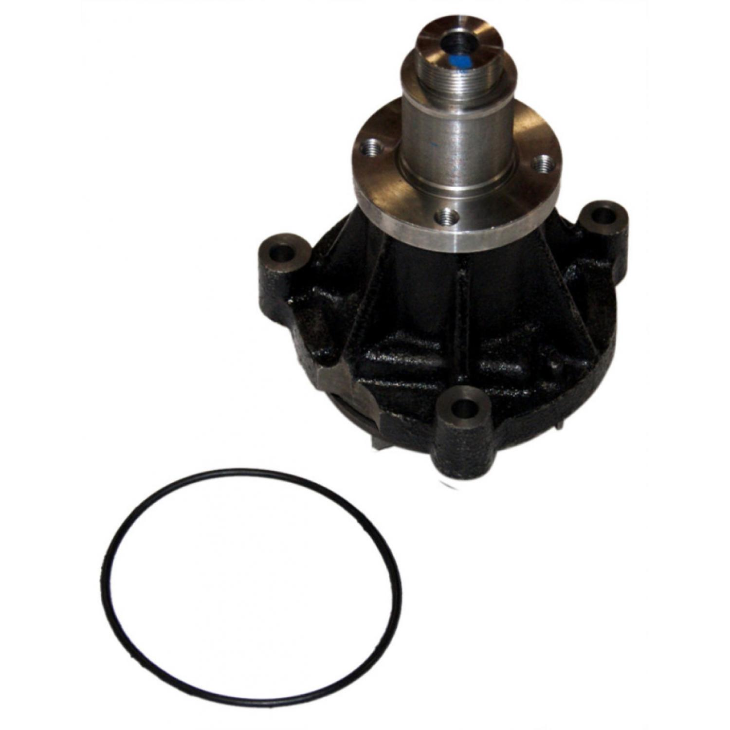 GMB 1256010 Engine Water Pump product image 1 of 4