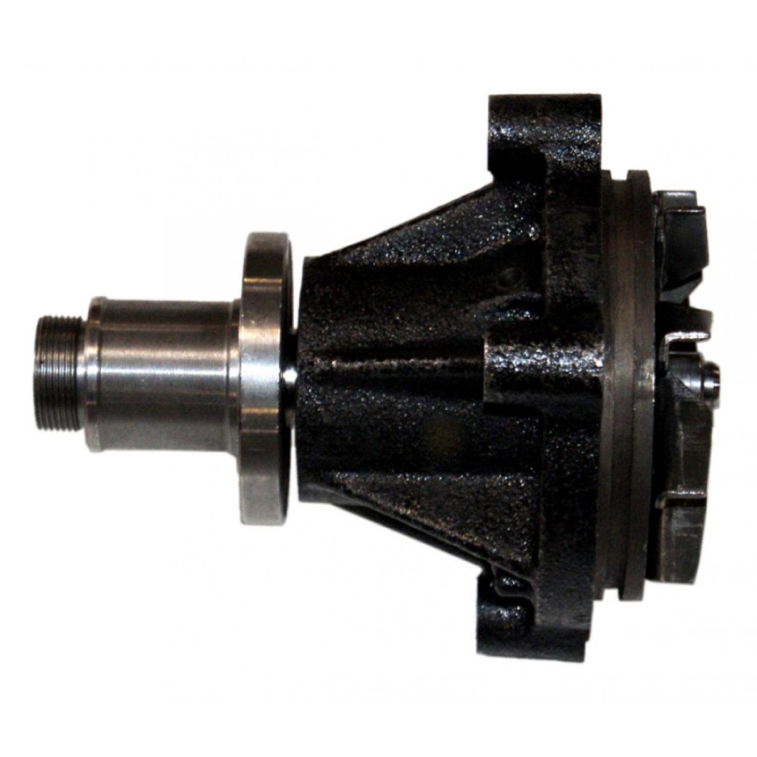 GMB 1256010 Engine Water Pump product image 3 of 4