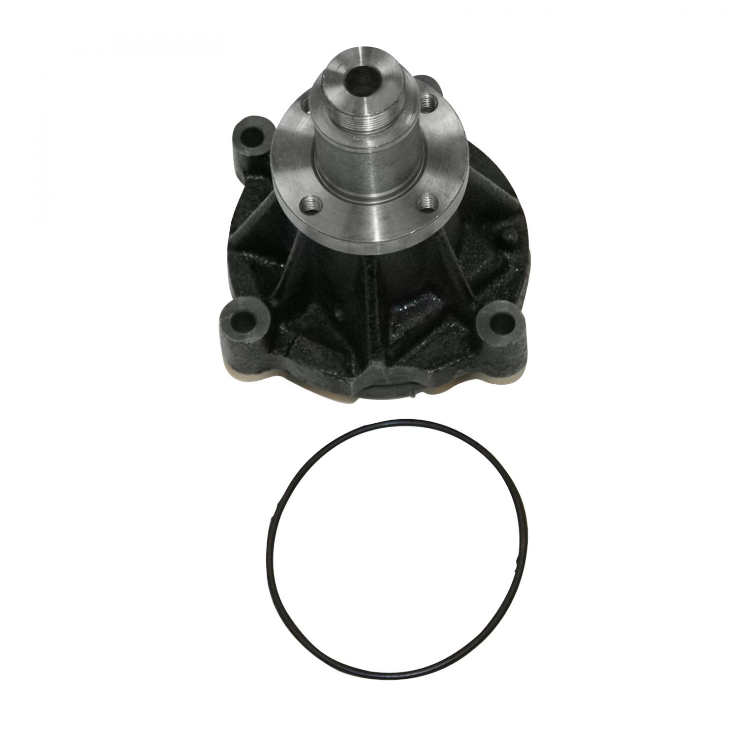 GMB 1256010 Engine Water Pump product image 4 of 4