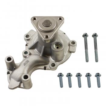 GMB 1256020 Engine Water Pump product image 1 of 4