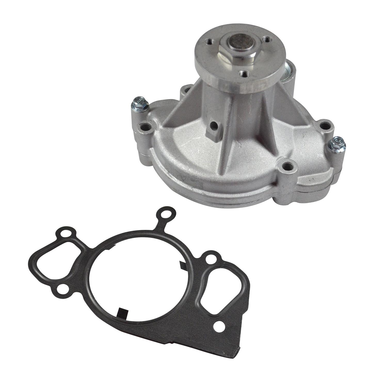 GMB 1256030 - Engine Water Pump GMB 1256030 Engine Water Pump product image 1 of 4