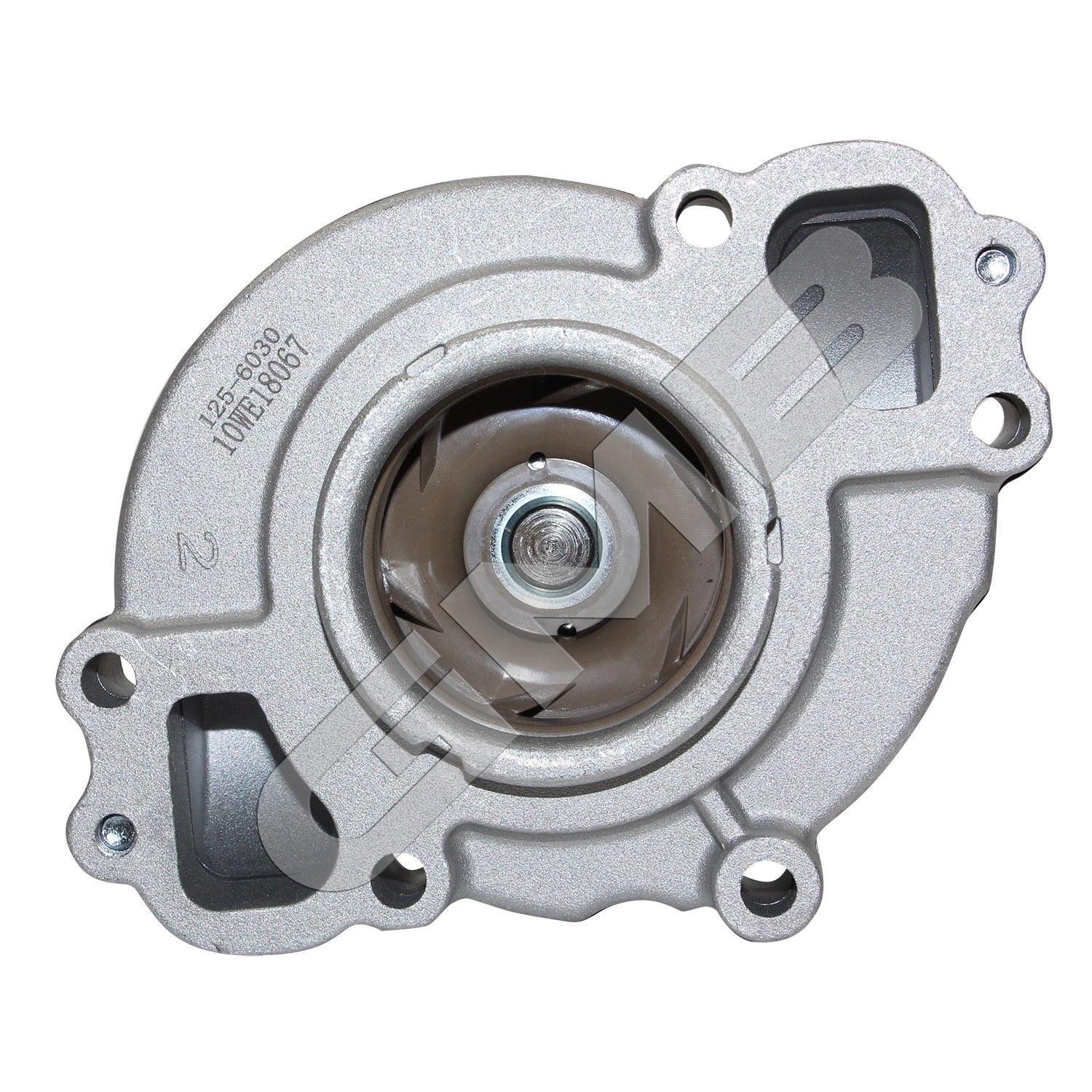 GMB 1256030 - Engine Water Pump GMB 1256030 Engine Water Pump product image 2 of 4