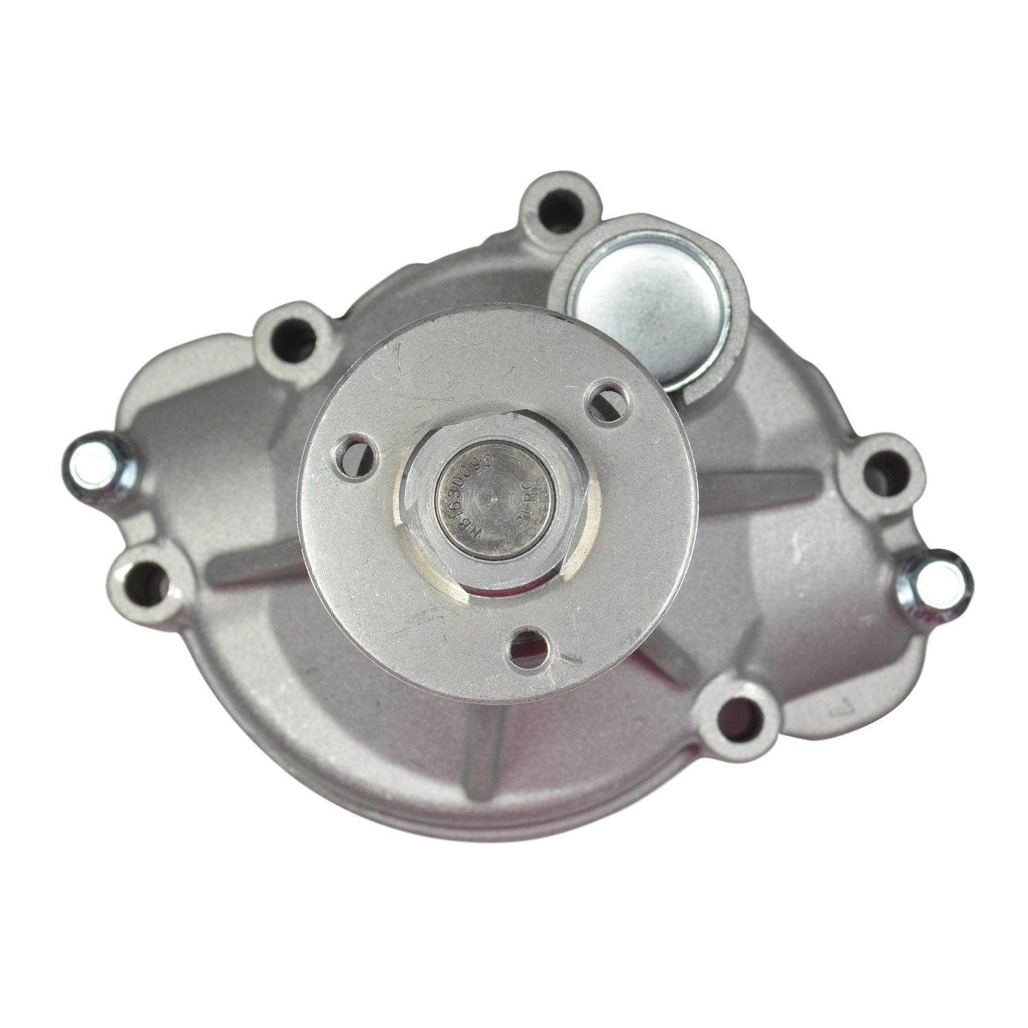 GMB 1256030 - Engine Water Pump GMB 1256030 Engine Water Pump product image 4 of 4