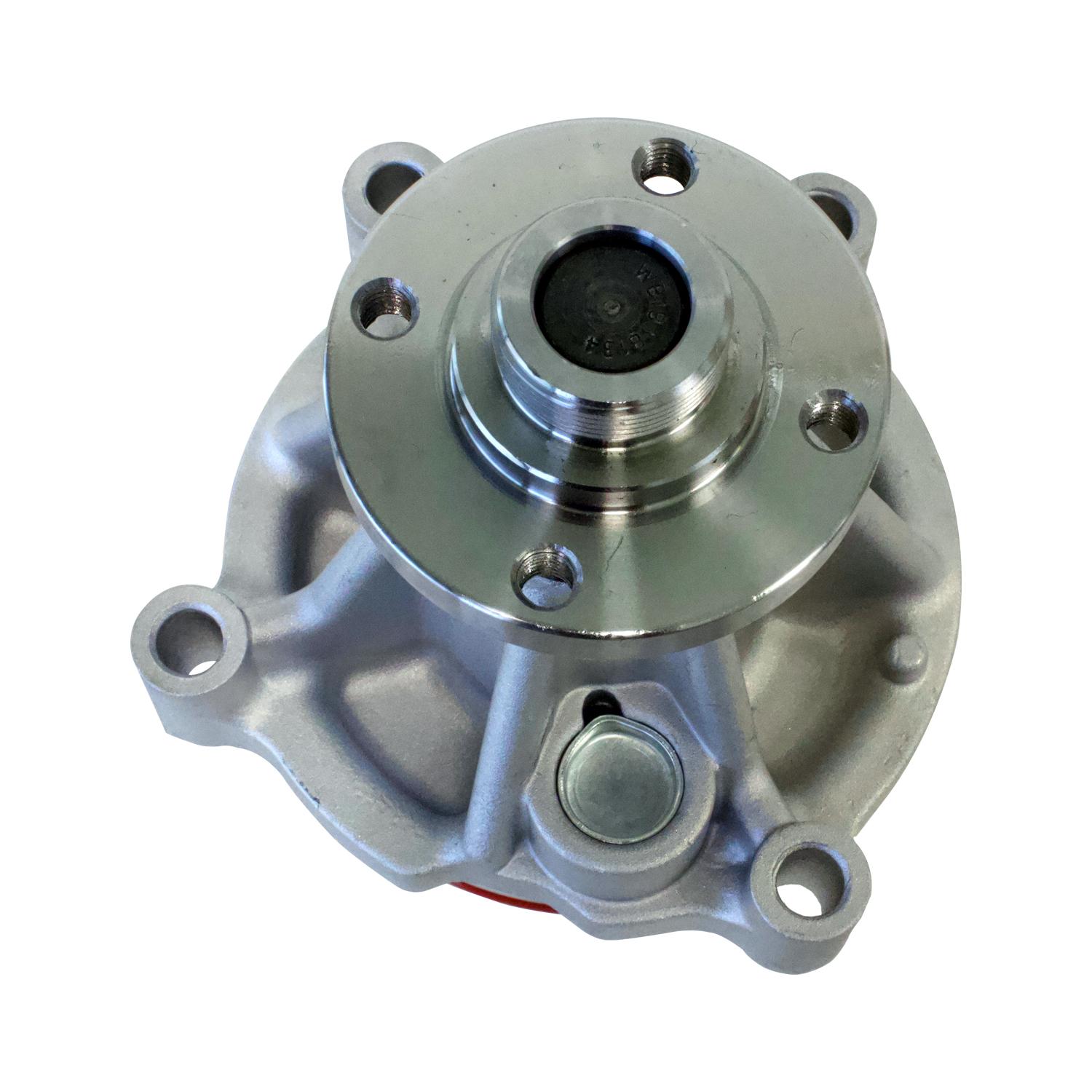 GMB 1256050 Engine Water Pump product image 1 of 4