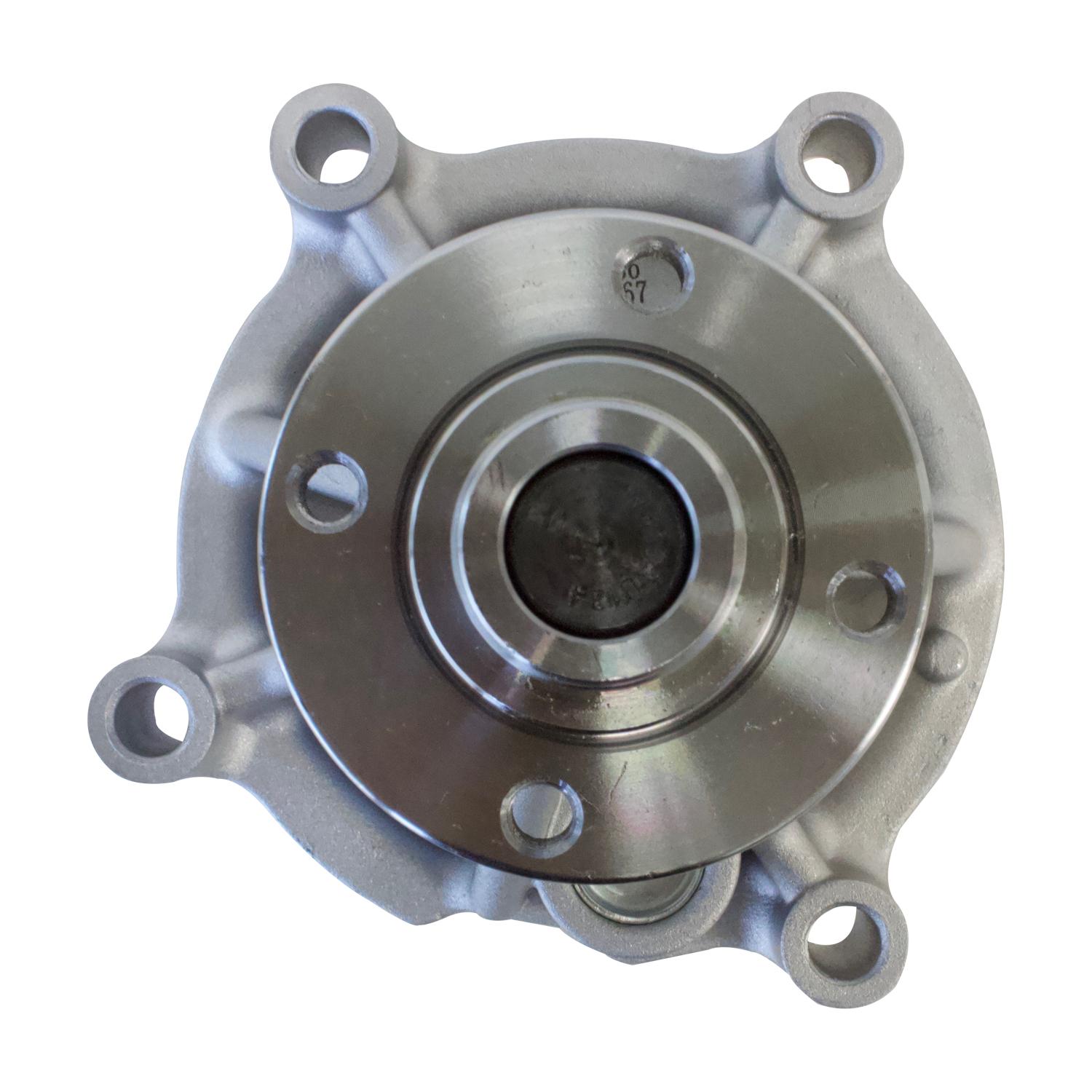 GMB 1256050 Engine Water Pump product image 4 of 4