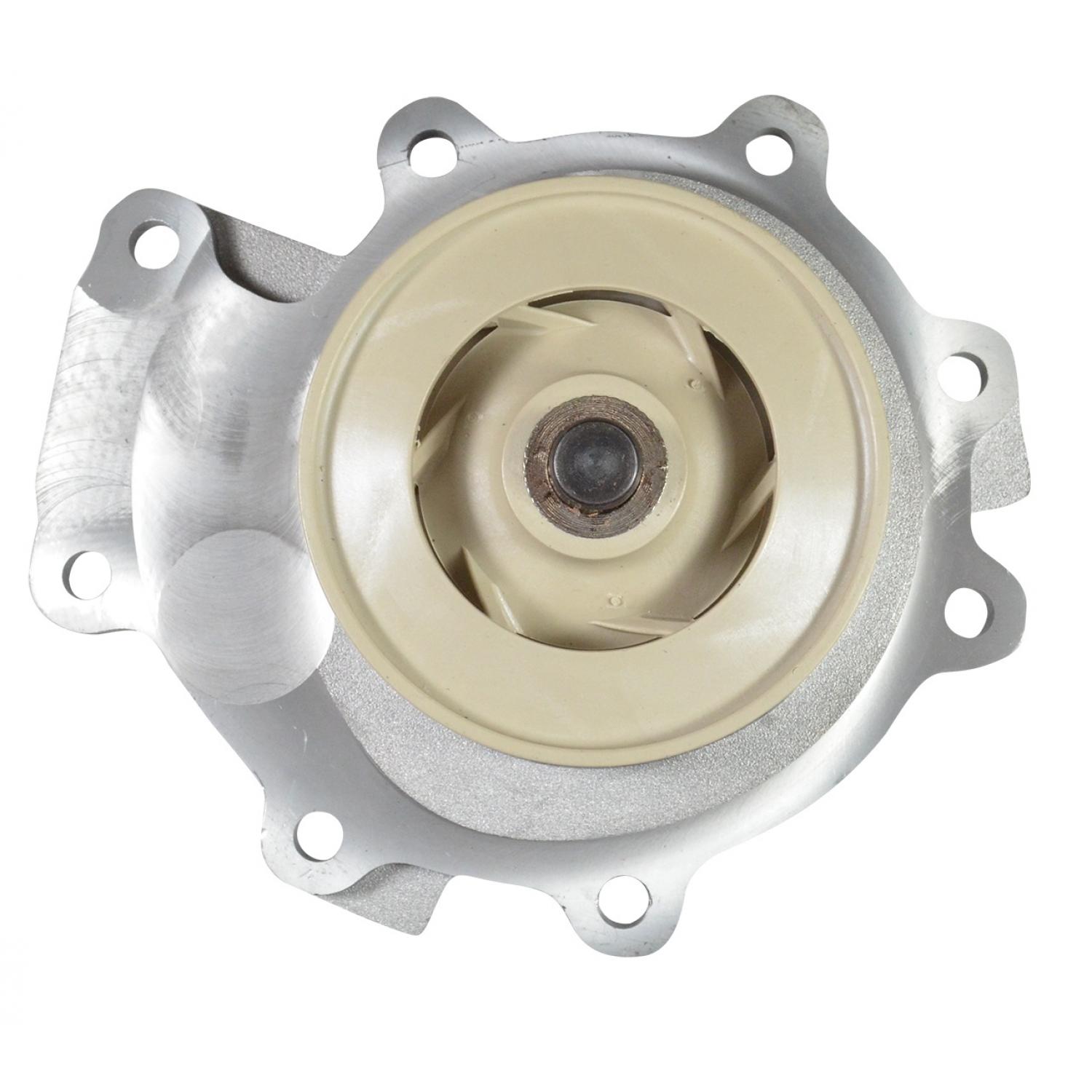 GMB 1256060 - Engine Water Pump GMB 1256060 Engine Water Pump product image 2 of 4