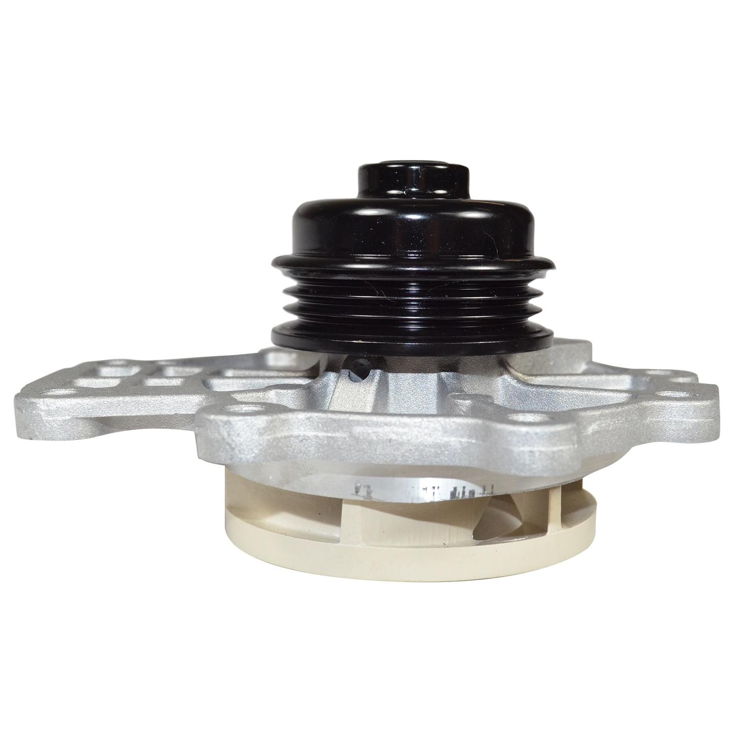 GMB 1256060 - Engine Water Pump GMB 1256060 Engine Water Pump product image 3 of 4