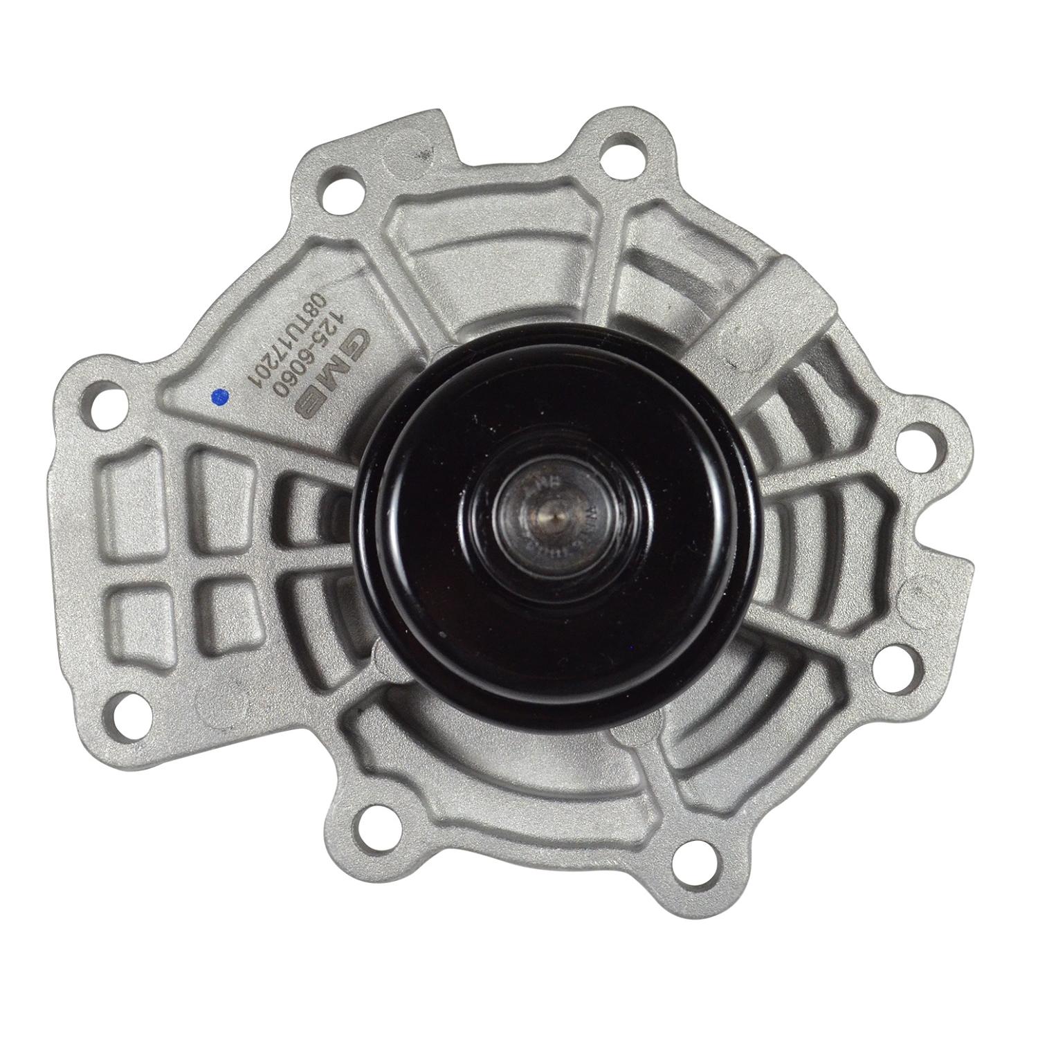 GMB 1256060 - Engine Water Pump GMB 1256060 Engine Water Pump product image 4 of 4