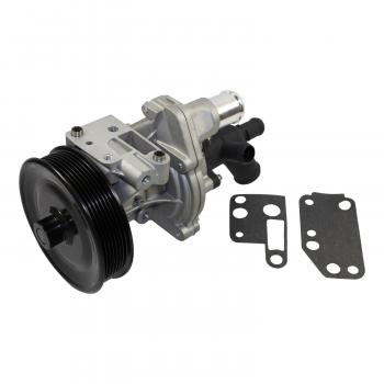 GMB 1256080 Engine Water Pump product image 1 of 4